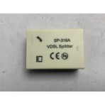 VDSL SPLITTER SP-316A